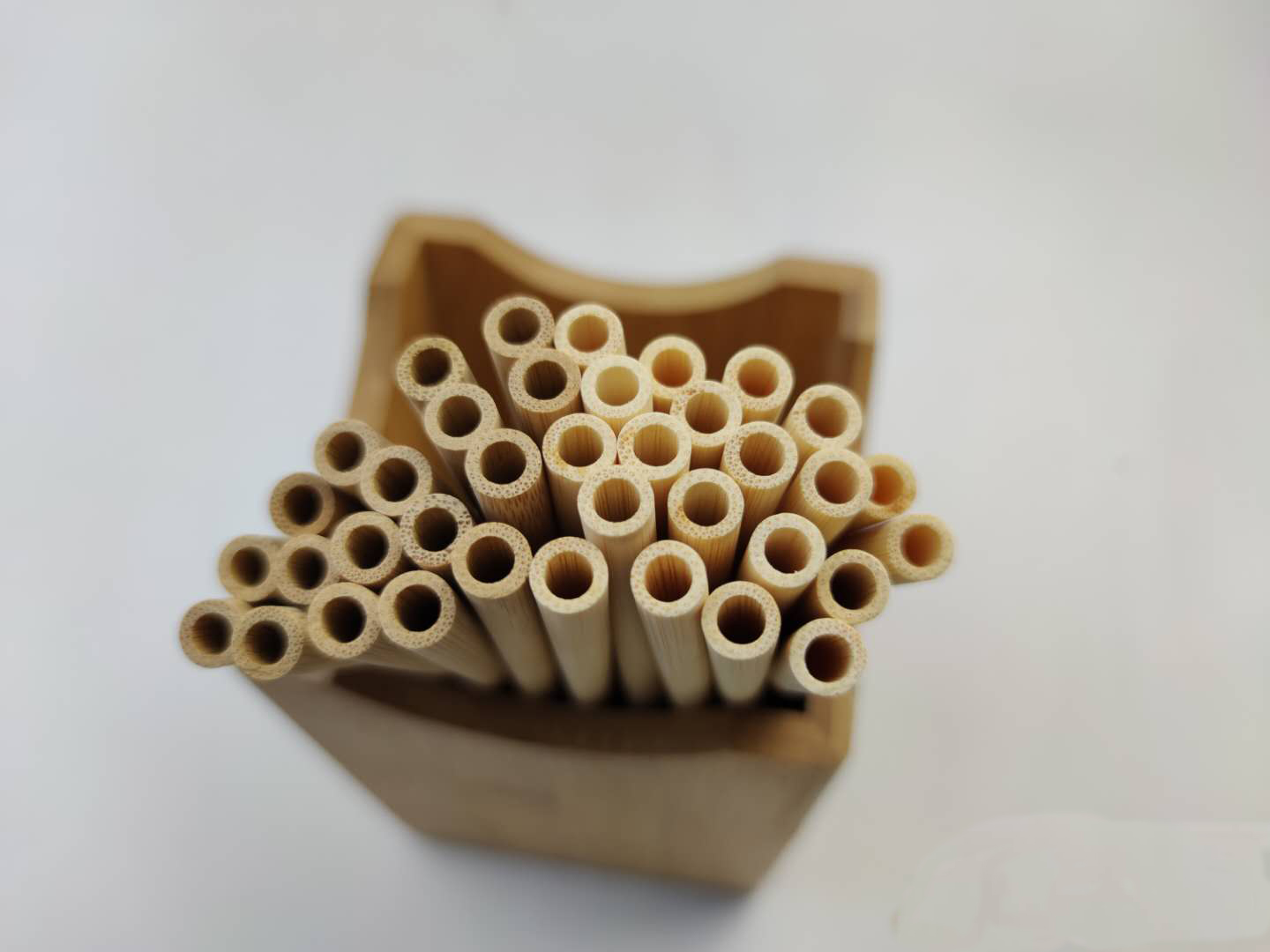 Benefits of Using Bamboo Fiber Straws - Bamtastic Australia